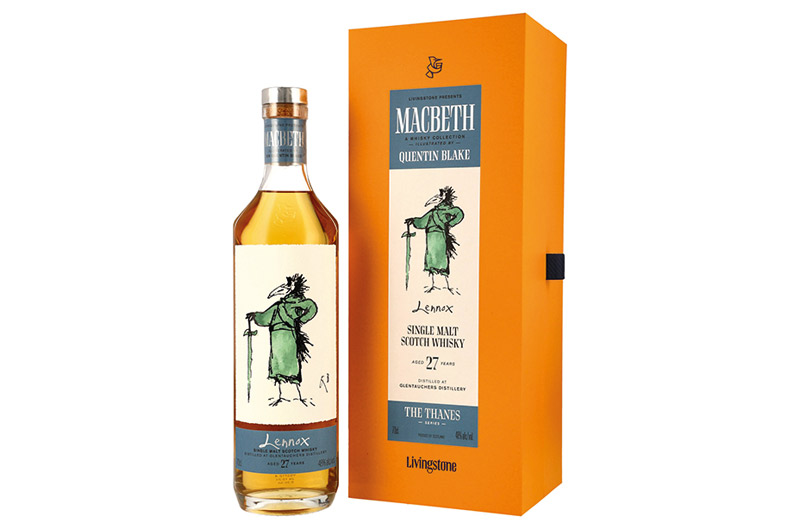 macbeth whisky