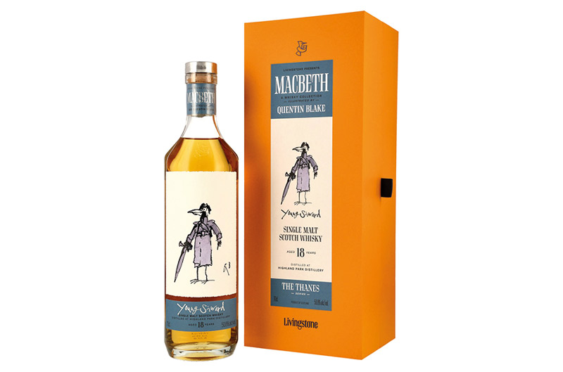 macbeth whisky