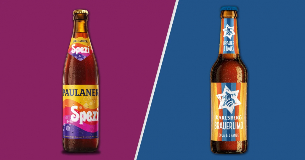 Paulaner Setzt Alles Auf Megamarke Spezi: Das Musst Du Wissen! - hooueug