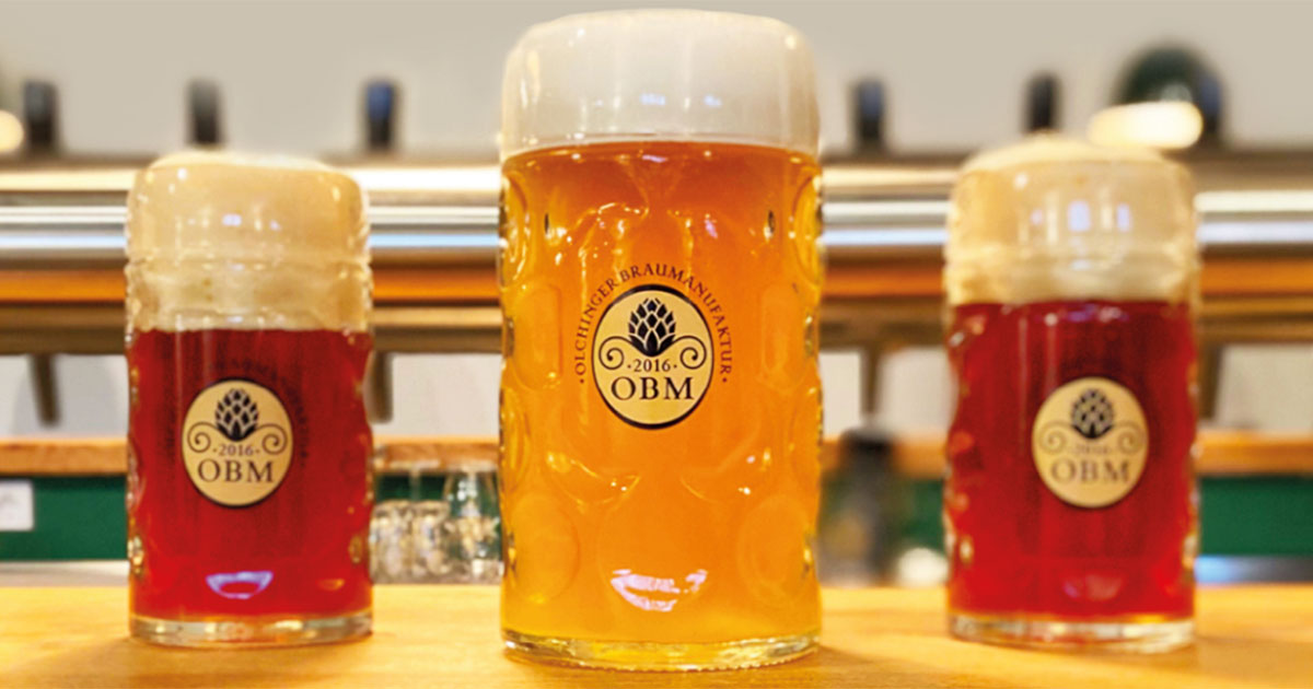 Olchinger Braumanufaktur