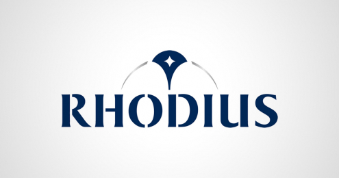 Rhodius Logo