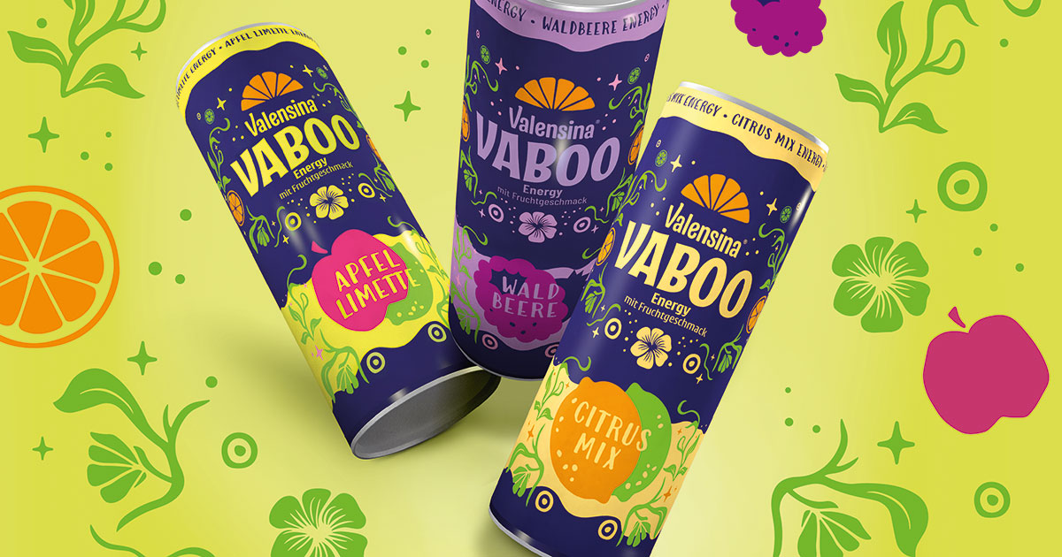 Valensina Vaboo