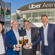 Veltins Uber Arena 2025