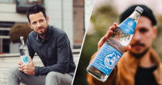 Viva con Agua Interview