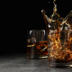 Whiskey Glas Adobe Stock