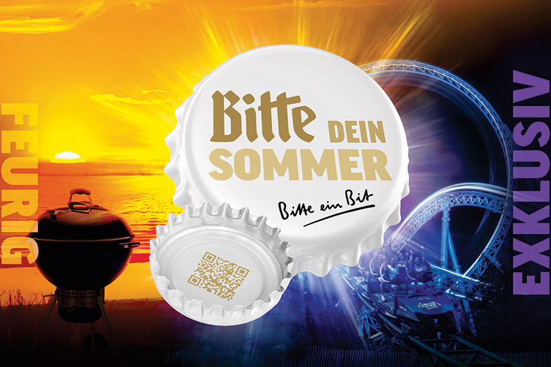 bitburger sommeraktion