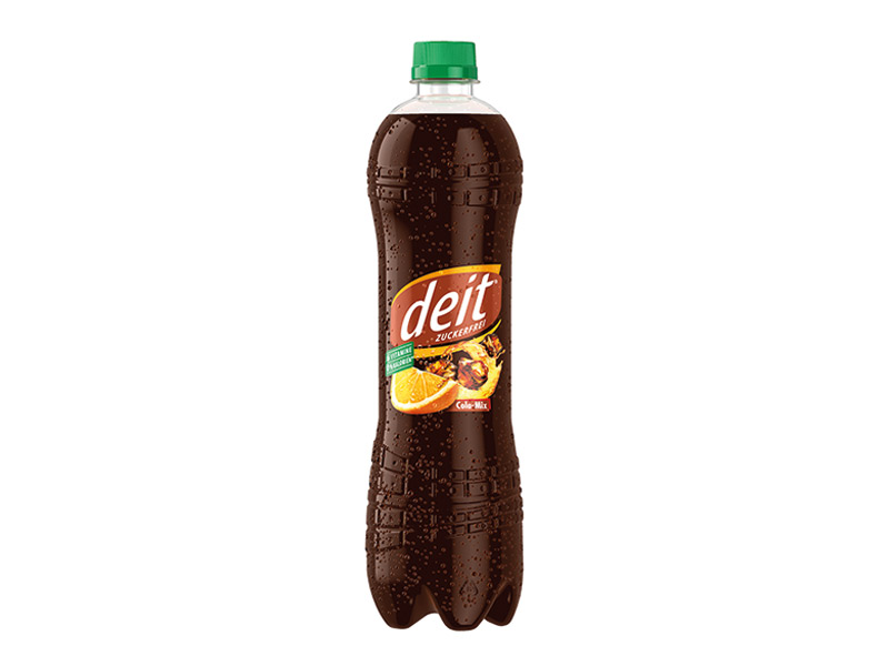 deit cola mix