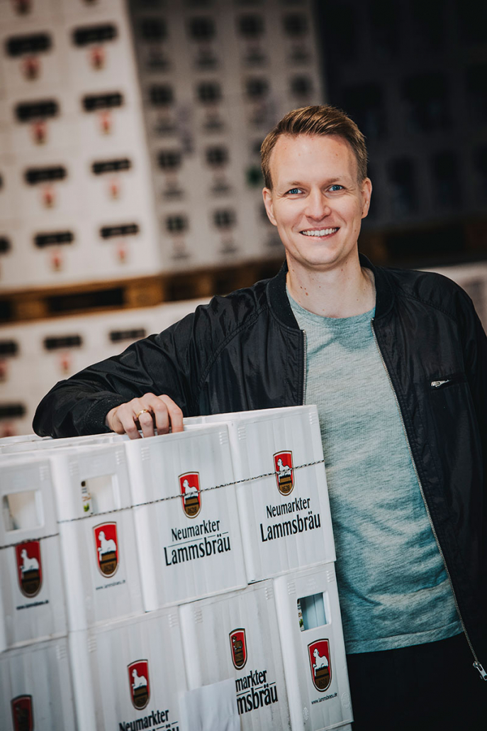 Lammsbraeu