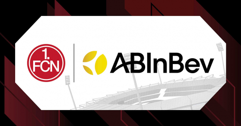 AB InBev 1. FC Nürnberg
