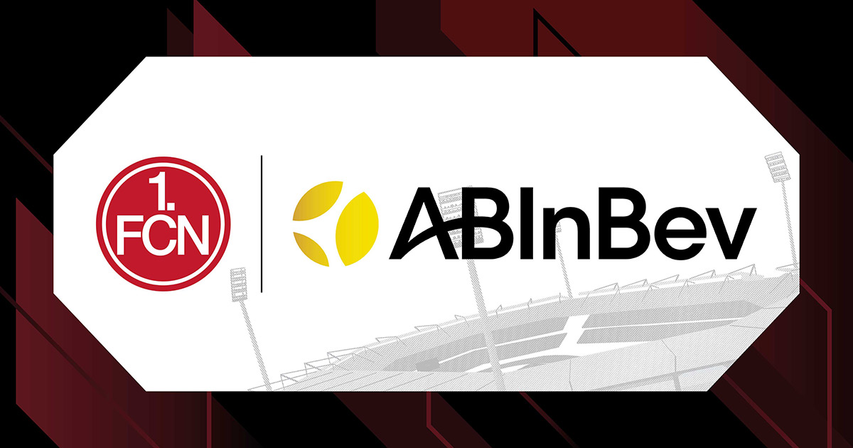 AB InBev 1. FC Nürnberg