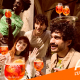 Aperol Kampagne 2025