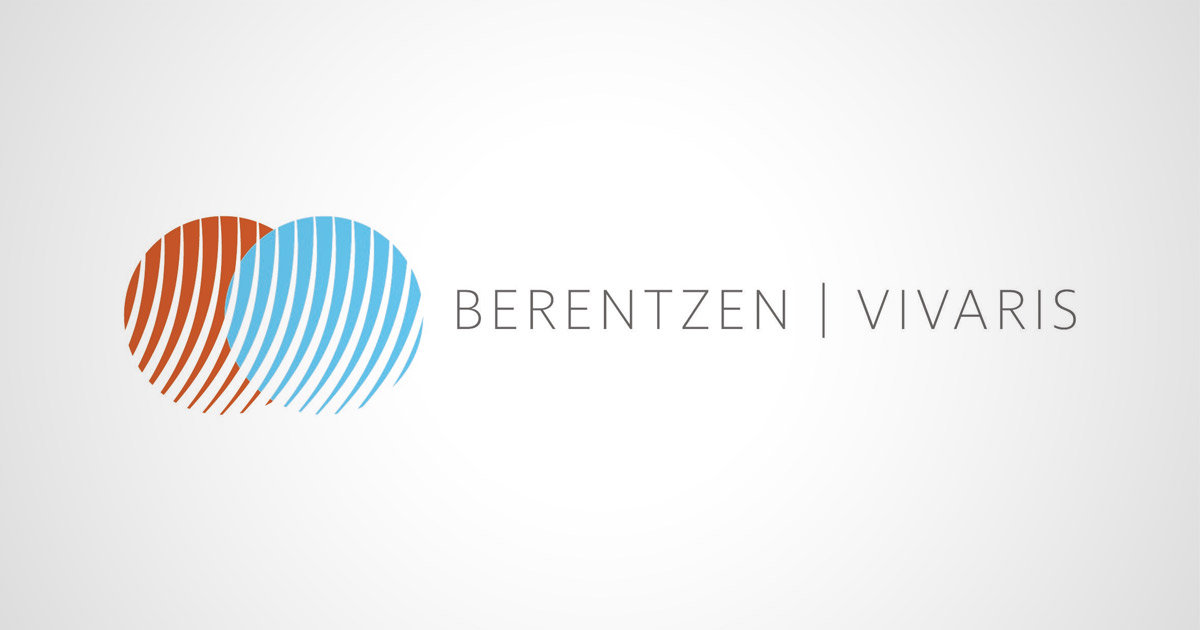 Berentzen-Vivaris Logo 2025