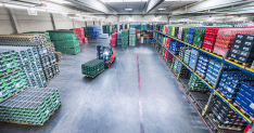 DGL Lager Logistik