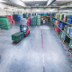 DGL Lager Logistik