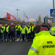 Hasseröder Warnstreik