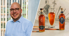 Havana Club Iconica Collection Interview Niklas Milesi