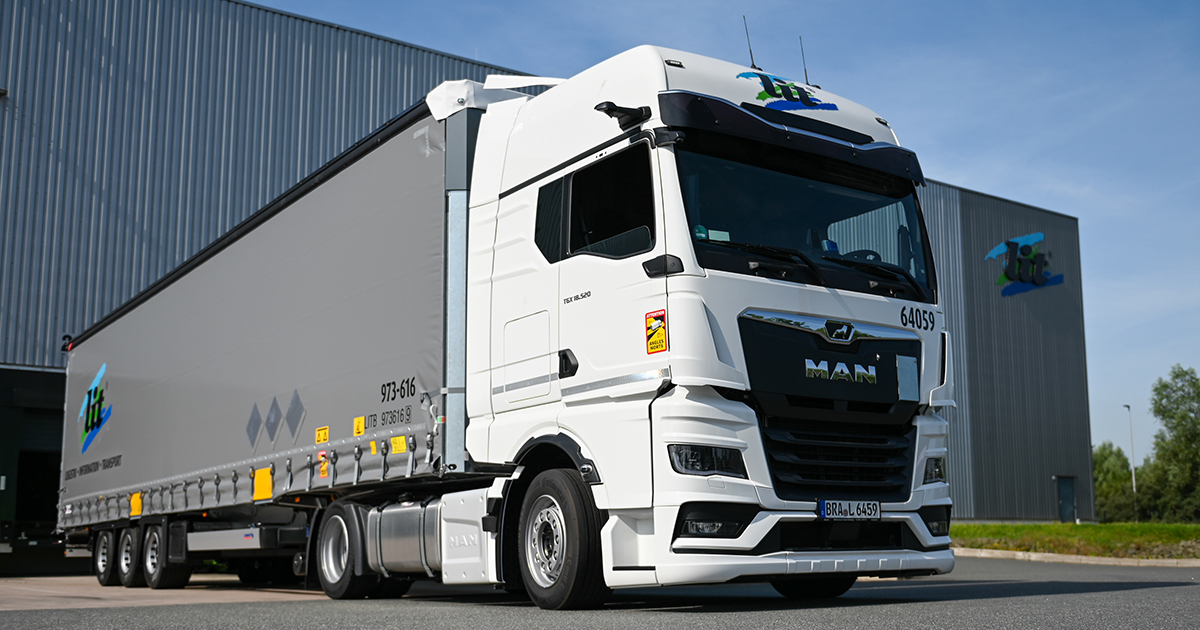 L.I.T. LKW Logistik