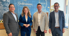 Verband Sektkellereien Vorstand 2025