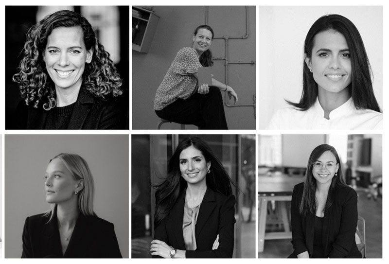 Veuve Clicquot Bold Woman Award