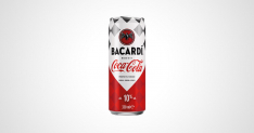 Bacardi Coca-Cola