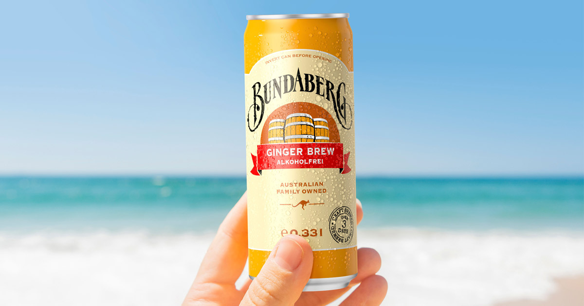 Bundaberg Dose