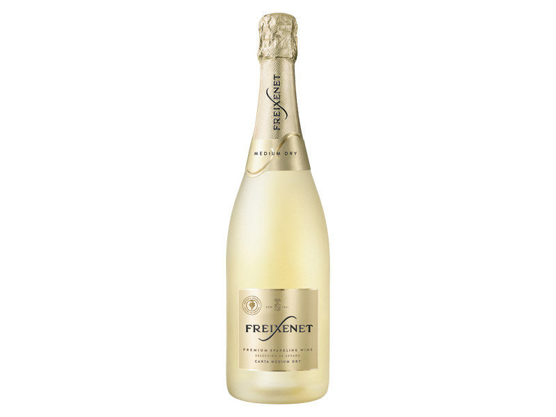 Freixenet Premium Sparkling Carta Medium Dry