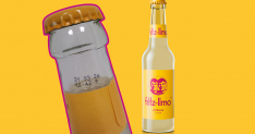 fritz-limo zitrone Rückruf