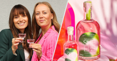 sheers rum