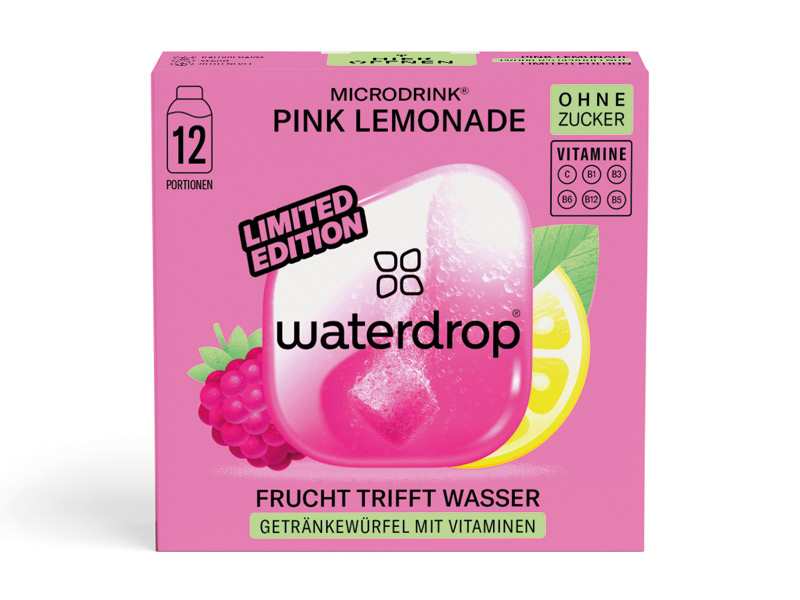 waterdrop