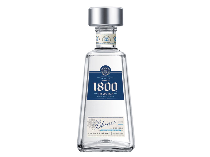 1800 tequila