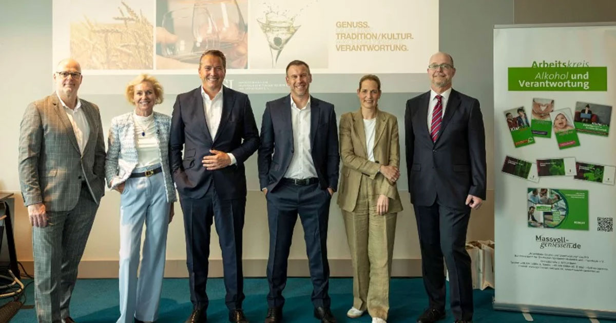 BSI Präsidium 2025