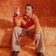 Fanta Nico Santos
