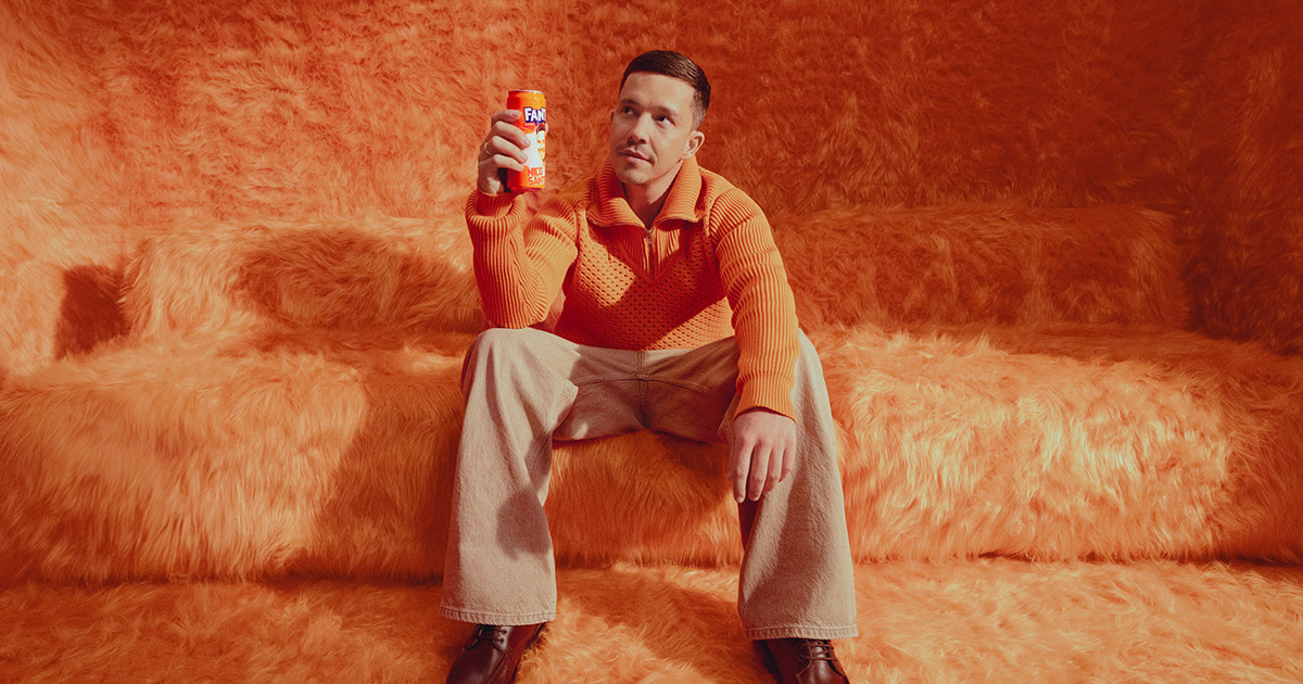 Fanta Nico Santos