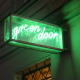 Green Door Bar Berlin