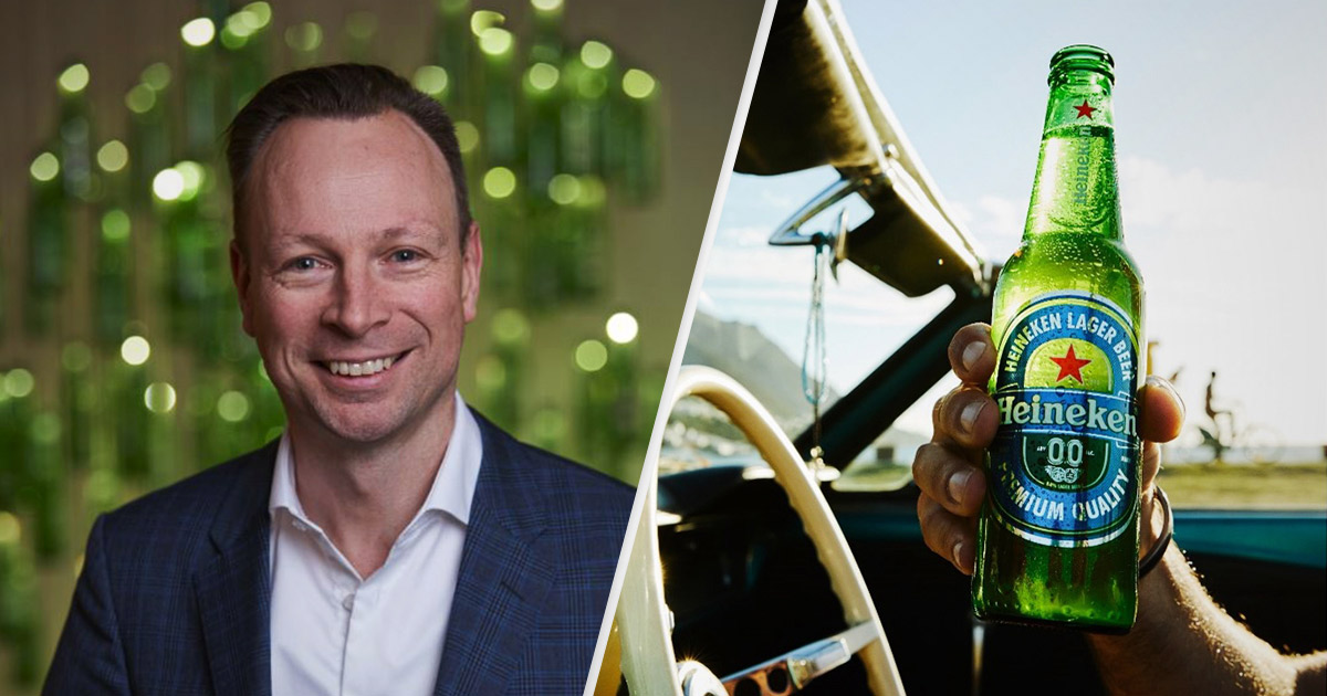 Interview Heineken Alkoholfrei