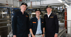 Jägermeister Invest Produktion