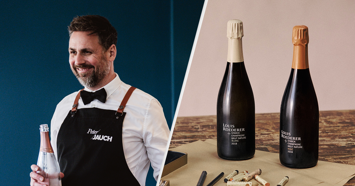 Jauch’s 5 Brut Nature