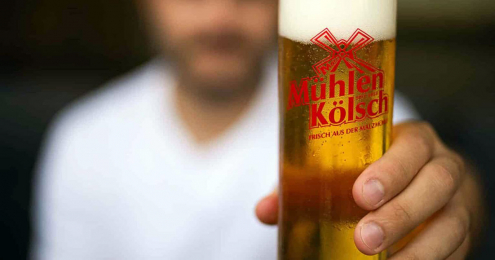 Mühlen Kölsch