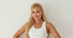 Pamela Reif SUPER POP