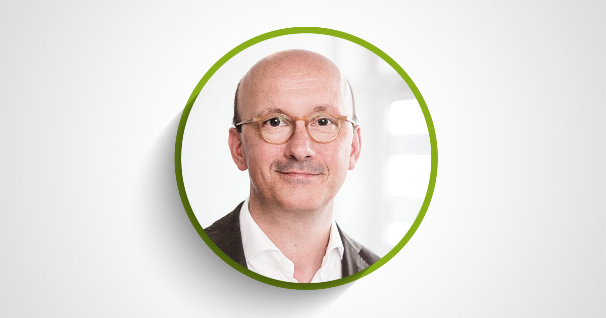 Dr. Peter van Nahmen