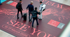 ProWein 2025