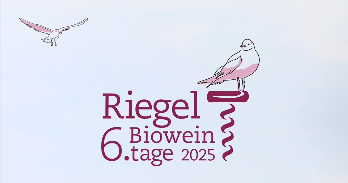 Riegel Bioweintage