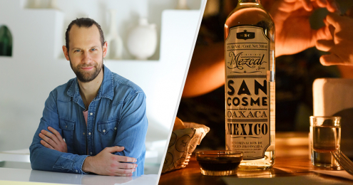 San Cosme Interview