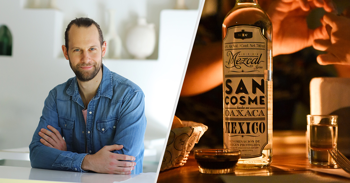 San Cosme Interview