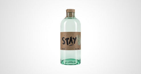 Stay Vodka