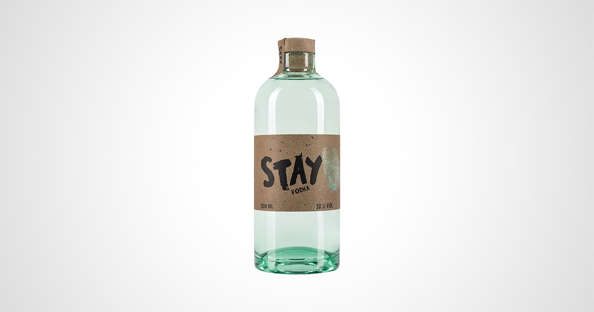 Stay Vodka