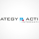 Strategy Action Logo