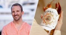 Topanito Interview
