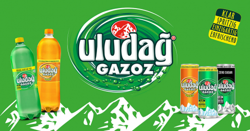 Uludag Logo