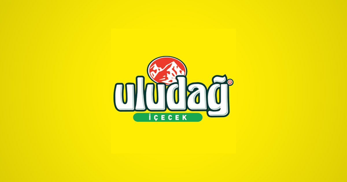 Uludag Logo